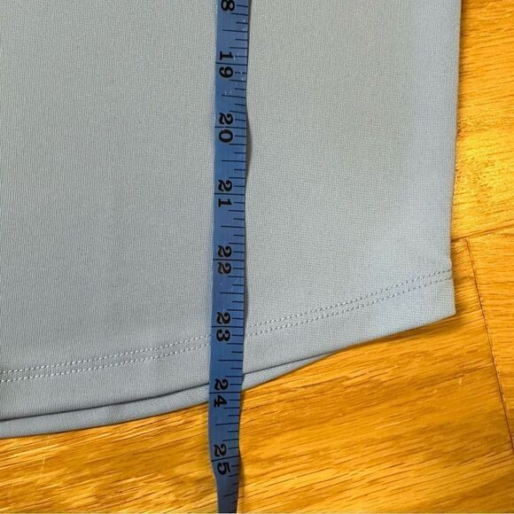 Ann Taylor Ruffle Sleeve Top - Picture 13 of 13